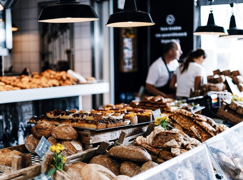 Baking and Pastry