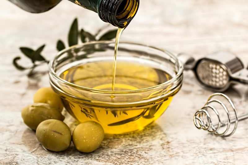 Balsamic Glaze