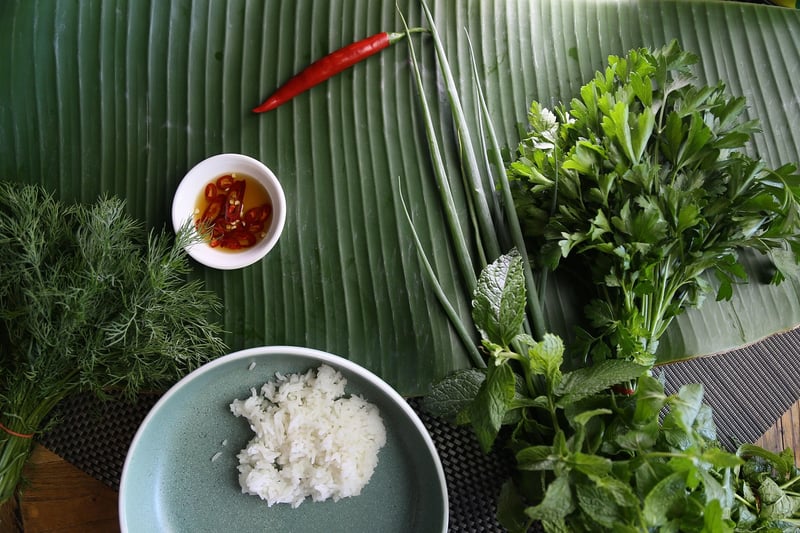 Fish Sauce